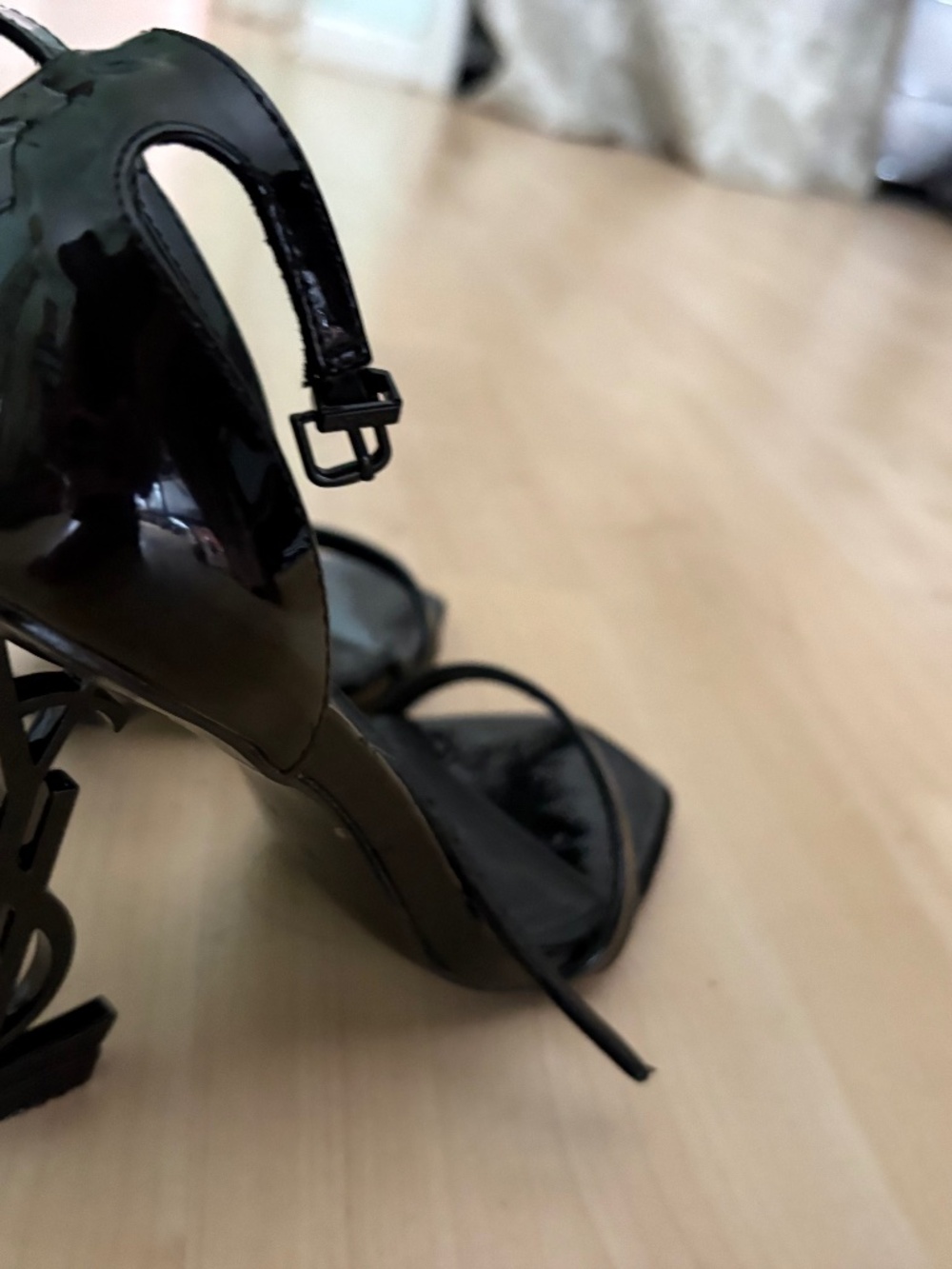 Yak pre owned